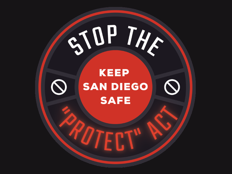Stop the Protect Act